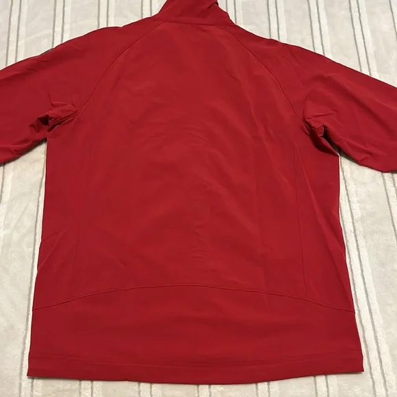 Mountain Hardwear Onata softshell jacket